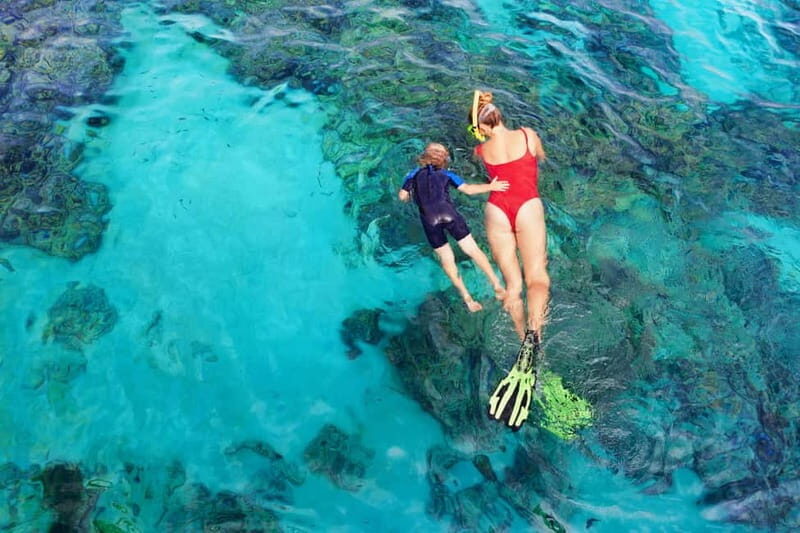 Boat trip along the south coast of Menorca: snorkeling and stand up paddle. - Who Should Consider This Tour?