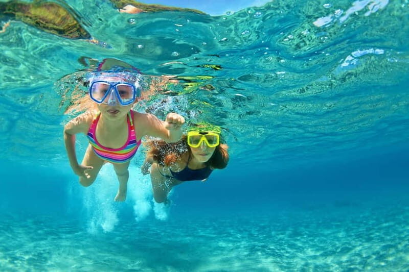 Boat trip along the south coast of Menorca: snorkeling and stand up paddle. - Final Thoughts