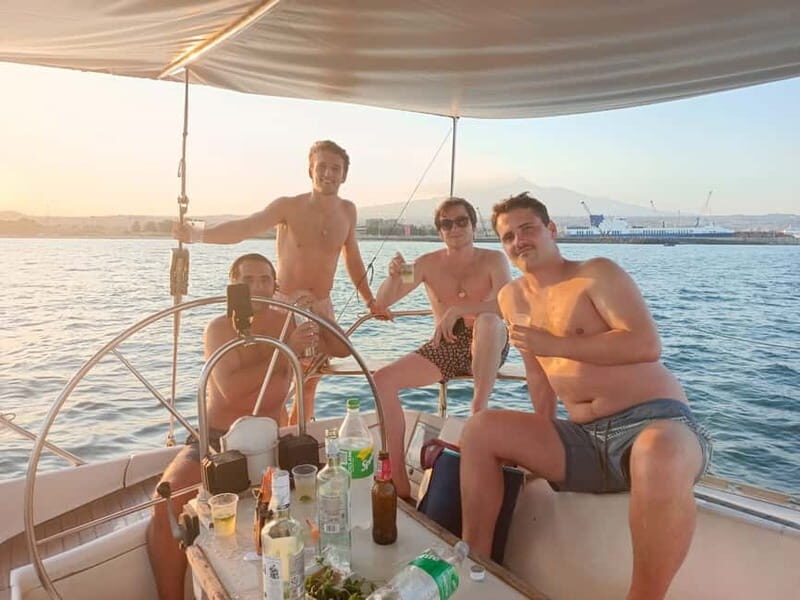 Boat trip among the Cyclops Islands with Prosecco and snorkeling - Final Thoughts: Who Should Book This?