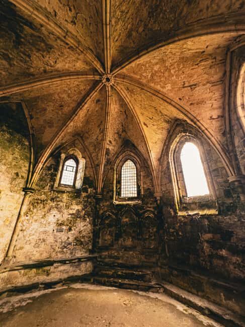 Boat trip and guided tour to Inchcolm Island - What We Think
