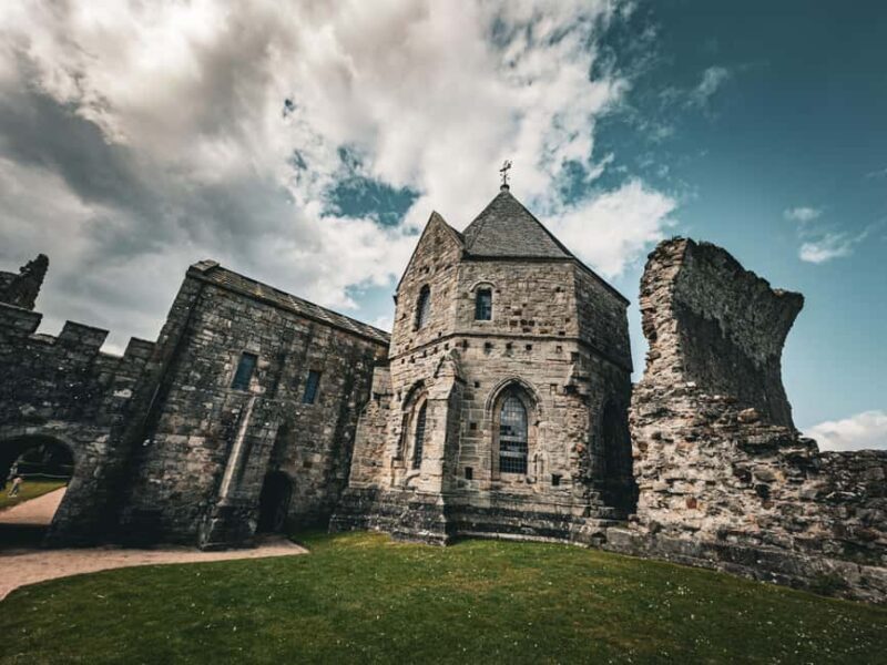 Boat trip and guided tour to Inchcolm Island - FAQ