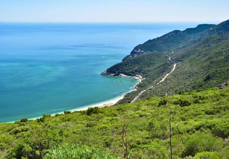 Boat Trip and Jeep Tour with Lunch in Arrábida - What It Means for You: Practical Insights