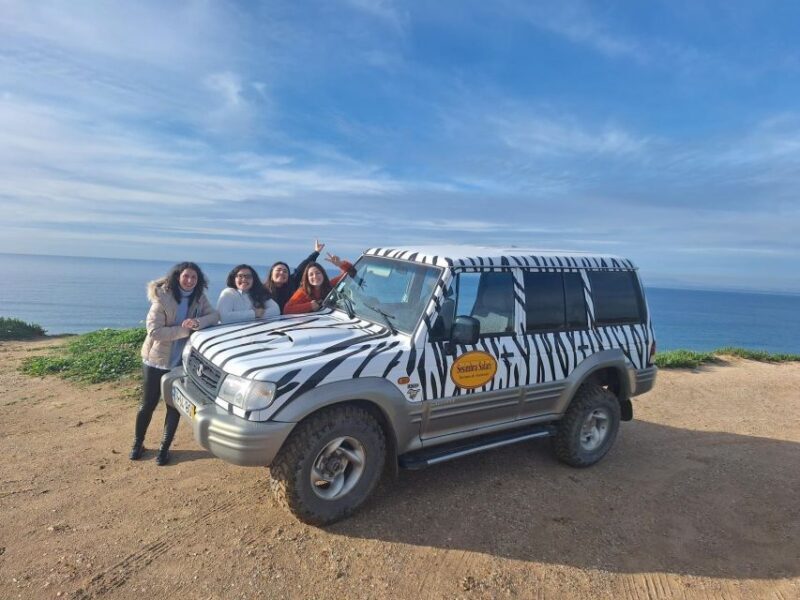 Boat Trip and Jeep Tour with Lunch in Arrábida - Final Thoughts