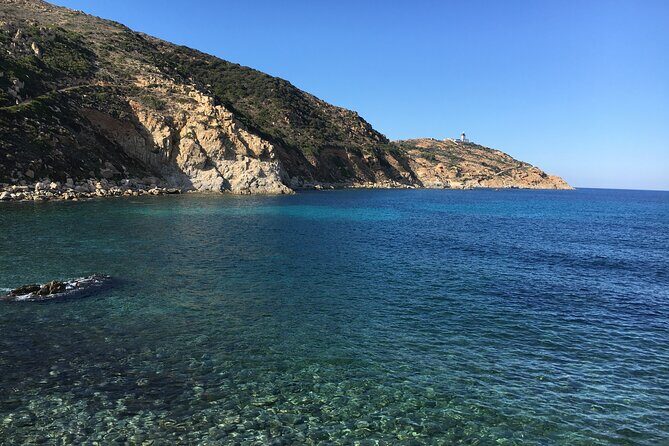 Boat Trip and Snorkeling in the Gulf of Calvi - The Sum Up