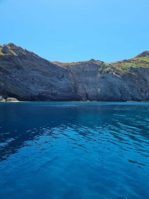 Boat trip around Porquerolles and Giens - Final Thoughts