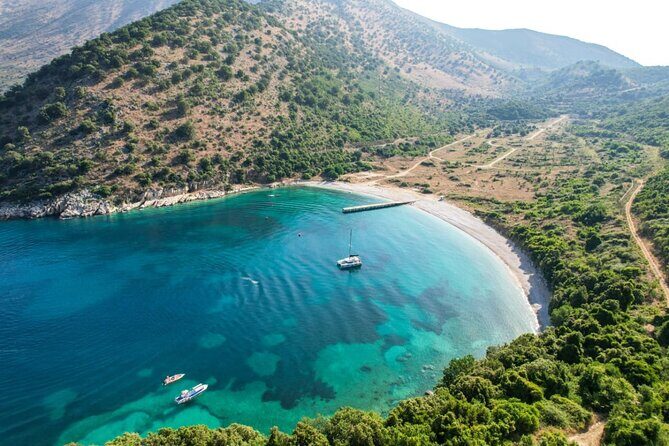 Boat Trip Around the Hidden Gems of Saranda - FAQs