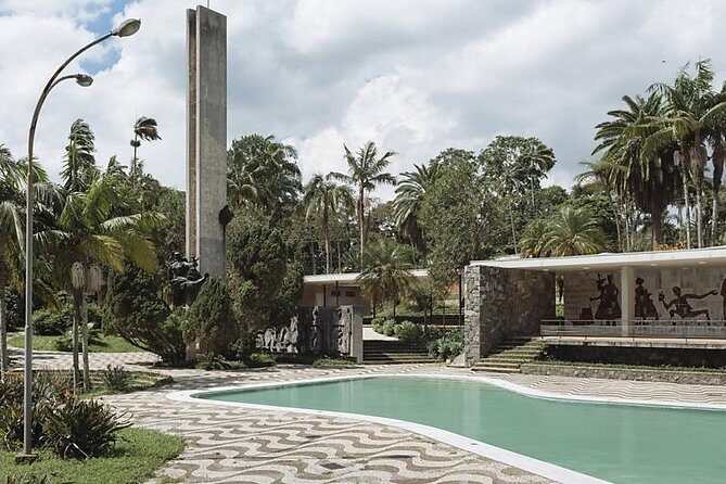 Boat Trip Billings Dam and Experience Bororé Island - Key Points