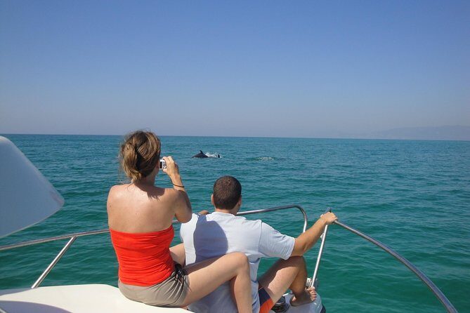 Boat Trip for Dolphin Watching along the Arrabida Coast and Sesimbra - Final Thoughts
