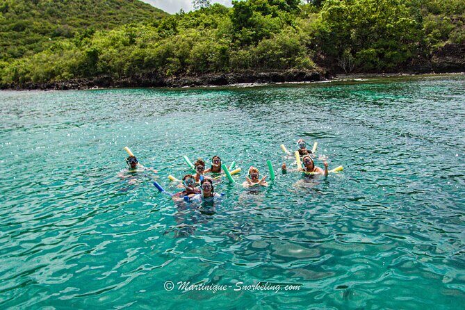 Boat Trip for Snorkeling Discovery of Corals - Why This Tour Works for You