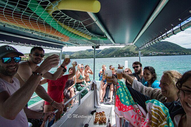 Boat Trip for Snorkeling Discovery of Corals - Final Thoughts