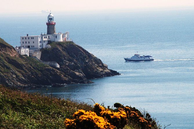 Boat Trip from Dublin City to Dun Laoghaire - A Detailed Look at the Dublin to Dun Laoghaire Boat Trip
