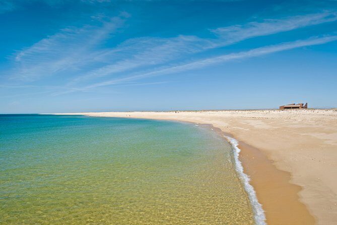 Boat trip from Faro to Ilha Deserta by Ferry - Who Will Love This Experience?