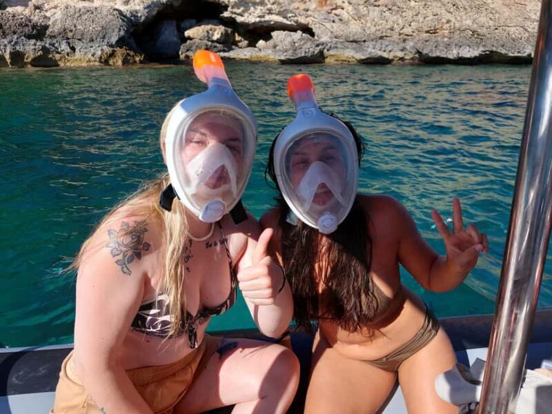 Boat trip from Portocolom to the Cala Varques Natural Area - Key Points