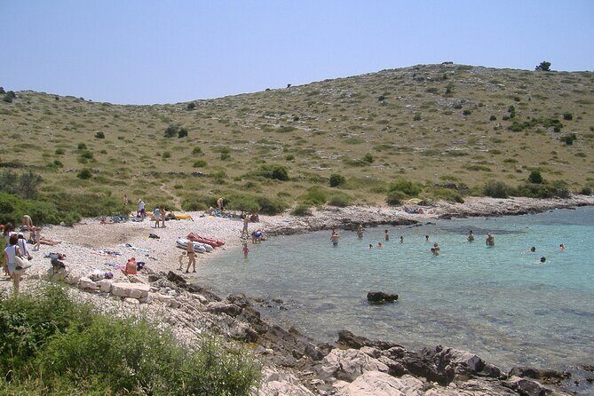 Boat Trip from Zadar to Kornati National Park - Key Points