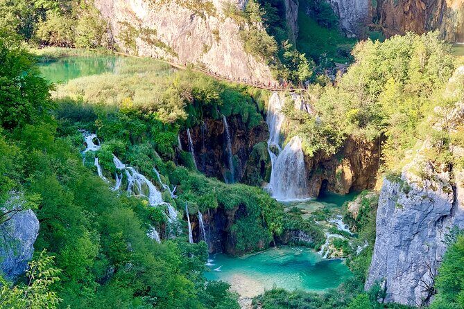 Boat Trip from Zadar to Kornati National Park - What the Reviews Say