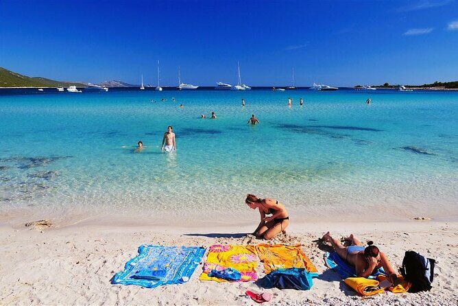 Boat Trip from Zadar to Kornati National Park - Who Should Consider This Tour?