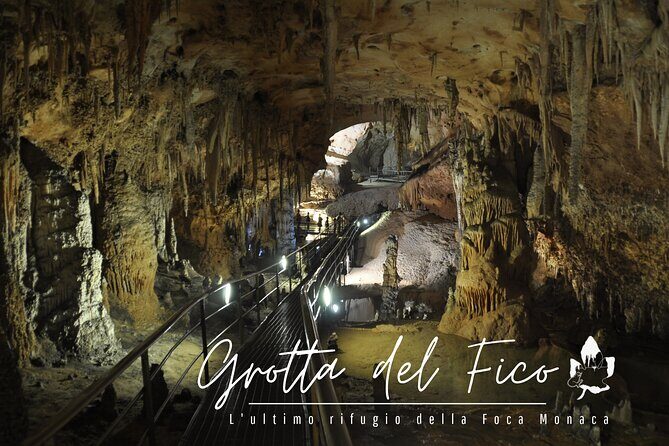 Boat Trip: Grotta del Fico, Cala Mariolu, Gabbiani & Biriala - Exploring Sardinia’s Coast in Detail