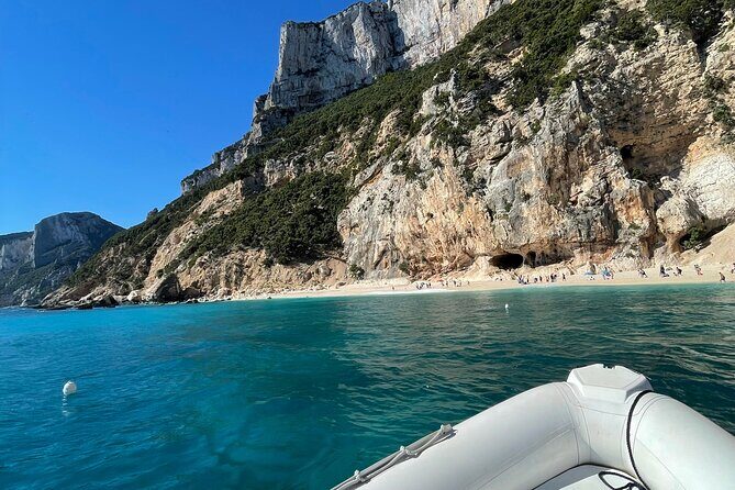 Boat Trip: Grotta del Fico, Cala Mariolu, Gabbiani & Biriala - Final Thoughts