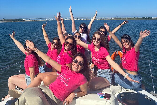 Boat Trip in Aveiro - Practical Tips
