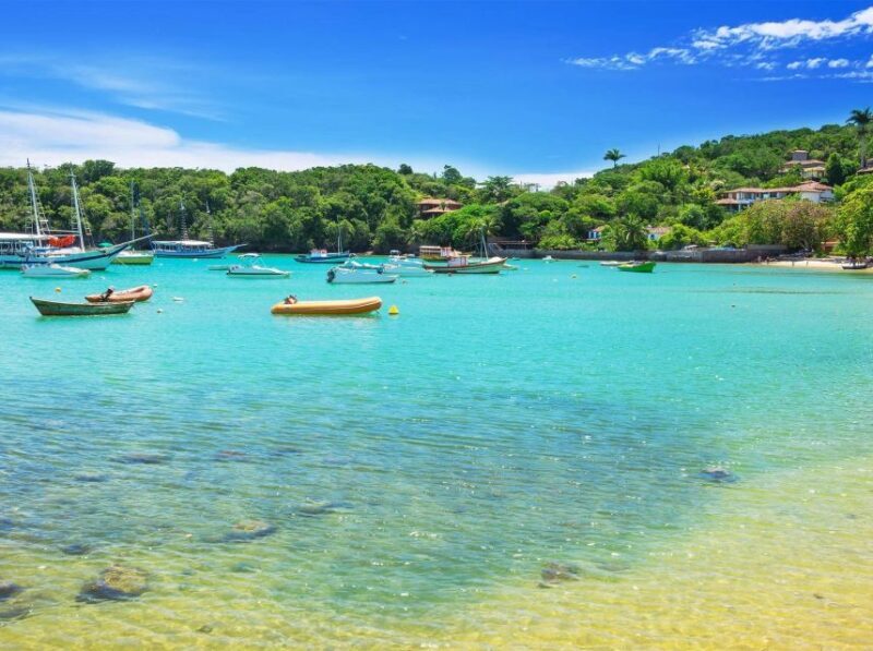 Boat Trip in Búzios - The Sum Up: Is This Tour Worth It?