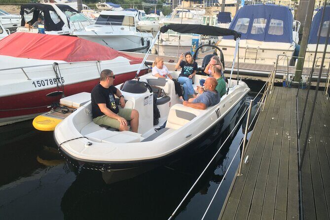 Boat Trip in Douro Porto - Frequently Asked Questions