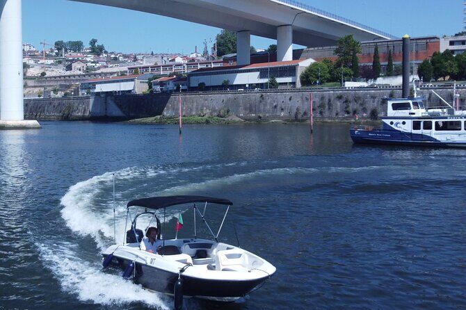 Boat Trip in Douro Porto - Wrapping It Up: Who Will Love This?