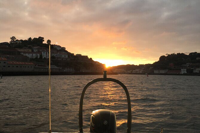 Boat Trip in Douro Porto - Final Thoughts