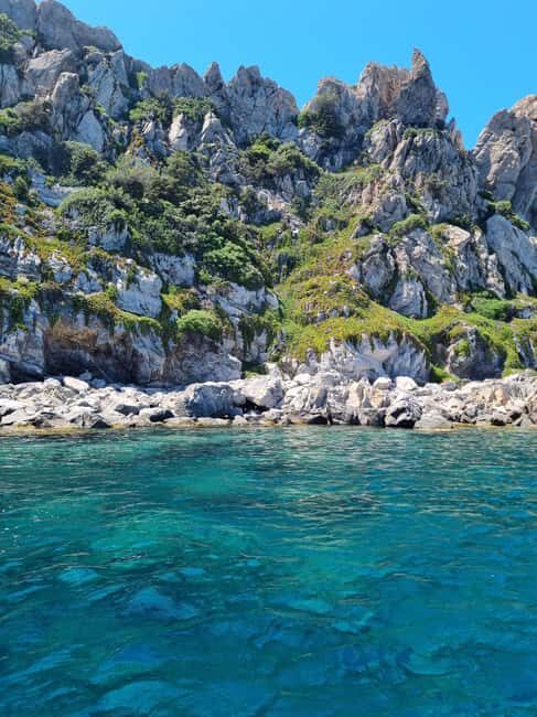 Boat trip in Giens for sunset - Who Will Love This Trip?
