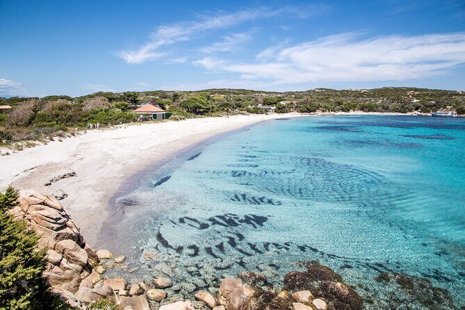 Boat trip La Maddalena Archipelago - Departure from Palau - Authentic Experiences & Authentic Feedback