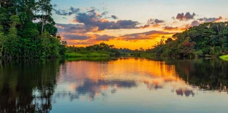 Boat trip on the Amazon and Itaya rivers - Analyzing Value: Is It Worth It?