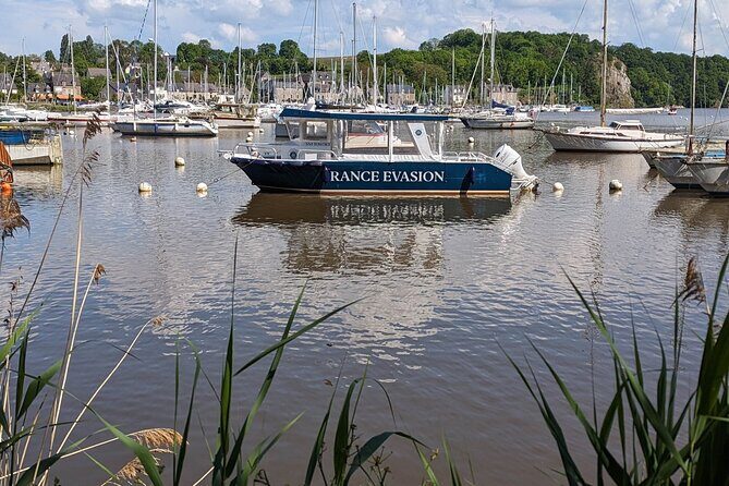 Boat trip on the Rance Canal - Final Thoughts