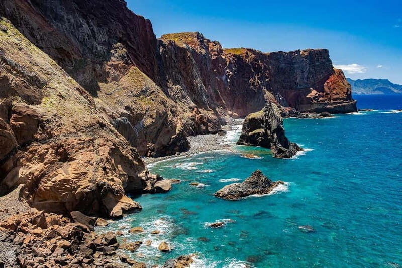 Boat Trip - Ponta de São Lourenço + Snorkeling - Key Points