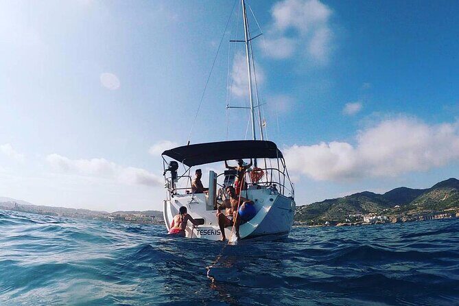 Boat trip Sitges - Why You Should Consider This Boat Trip