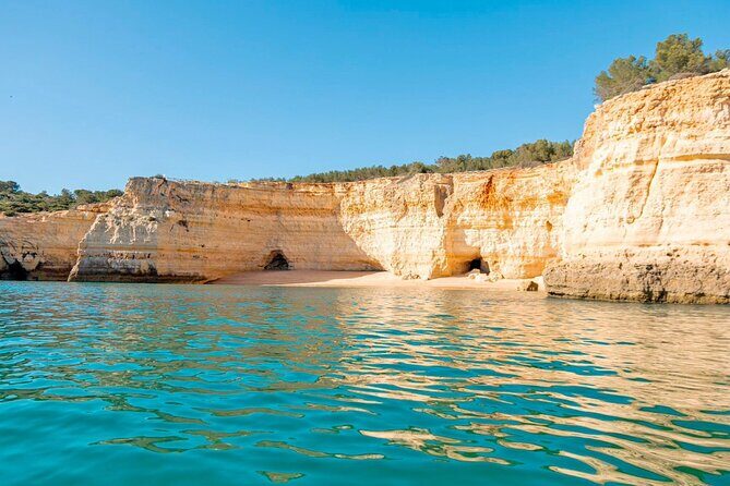 Boat Trip Through the 15 Caves of Benagil - Final Thoughts