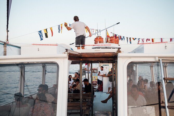 Boat trip through the coves of northern Menorca from Fornells - Who Will Love This Tour?