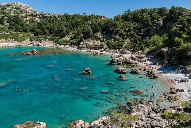 Boat Trip to Anthony Quinn, Kallithea & Traganou Bays - Final Thoughts: Who Will Enjoy This Tour?