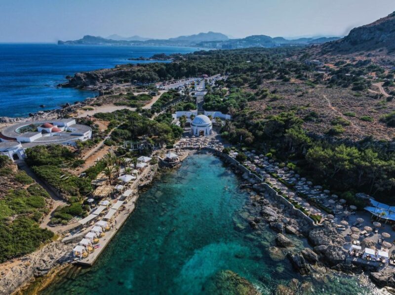 Boat Trip to Anthony Quinn's Bay (Food & Drinks Included) - A Practical Look at the Boat Trip to Anthony Quinns Bay