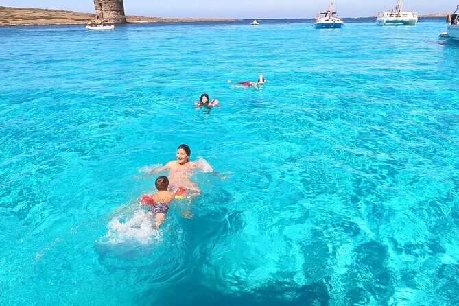 Boat trip to Asinara with lunch in Stintino - FAQ