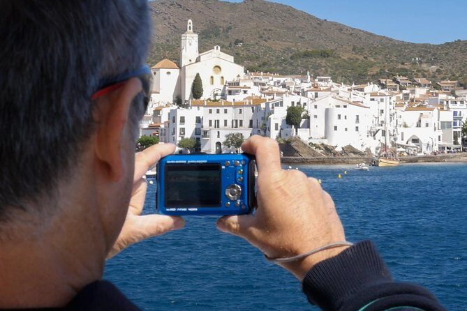 Boat Trip to Cadaqués from Roses with STOP 1:30h/2H in Cadaqués - FAQ