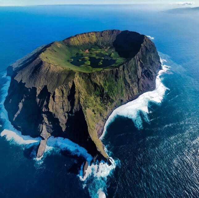 Boat Trip to Corvo and Island Sightseeing Tour - Why This Tour Works for Travelers