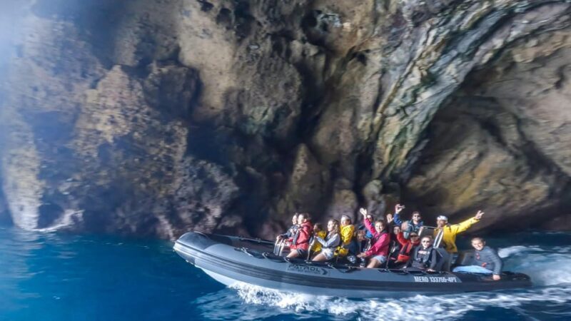 Boat Trip to Corvo and Island Sightseeing Tour - Final Thoughts