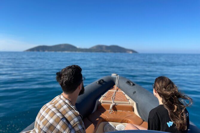 Boat Trip to Haxhi Ali Cave & Karaburun Peninsula - Frequently Asked Questions