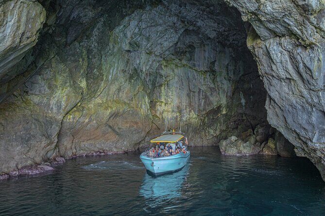 Boat Trip to Llevant Natural Park and Blue Cave - Final Thoughts