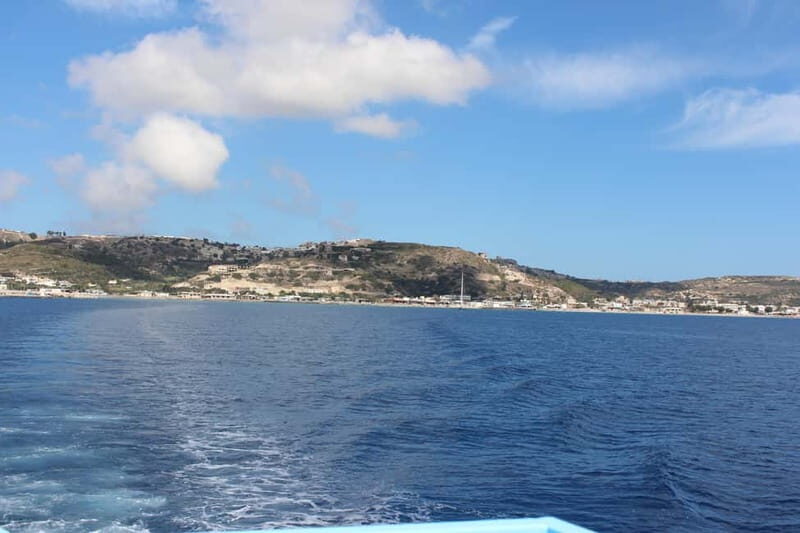 Boat Trip to Nisyros-Mandraki with Lunch & Transfer - Who Will Love This Tour?