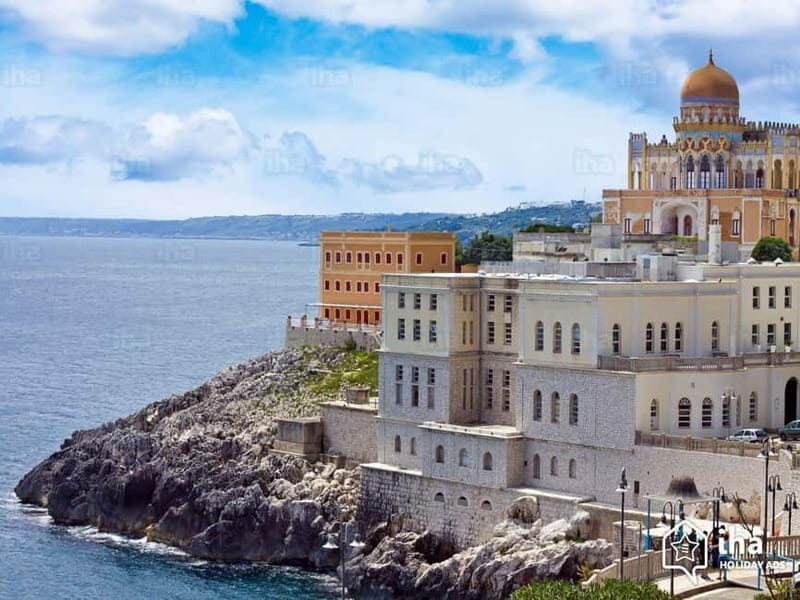 Boat trip to Santa Cesarea Terme from Castro - Why This Boat Trip Stands Out