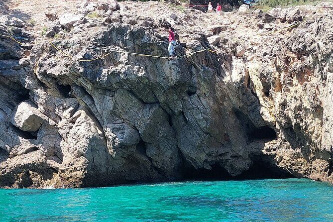 Boat Trip to Secret Bays and Beaches with Snorkeling - Why This Tour Offers Great Value