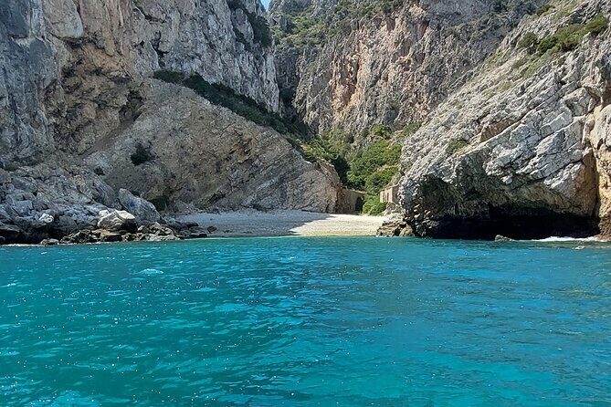 Boat Trip to Secret Bays and Beaches with Snorkeling - Who Will Love This Trip?