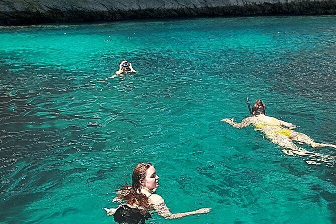 Boat Trip to Secret Bays and Beaches with Snorkeling - FAQ