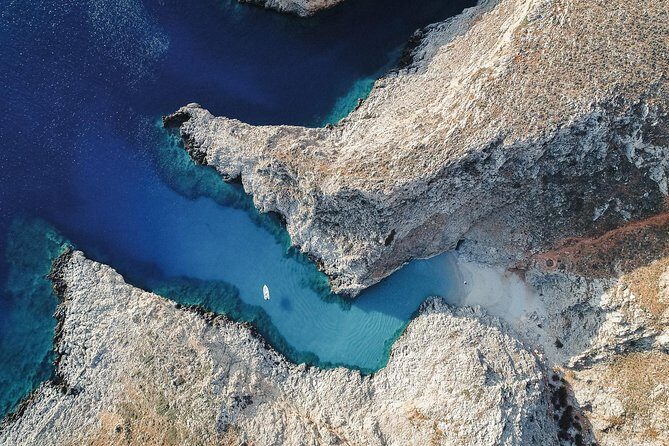 Boat Trip to Seitan Limania creek for up to 5 people 4hrs! - Who Will Love This Tour?