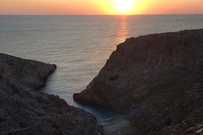 Boat Trip to Seitan Limania creek for up to 5 people 4hrs! - FAQs